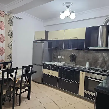 Family 2 Bedroom * Tirana