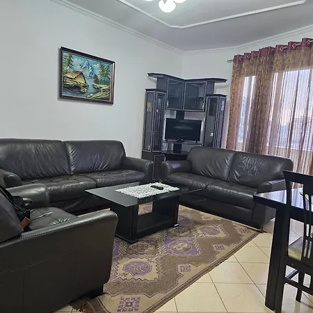 Family 2 Bedroom Apartment