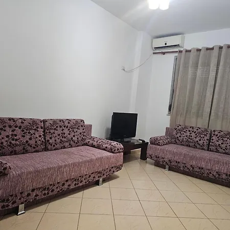 Apartment Family 2 Bedroom Tirana