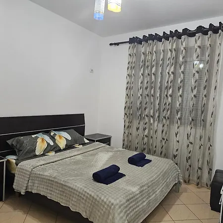 Apartment Family 2 Bedroom